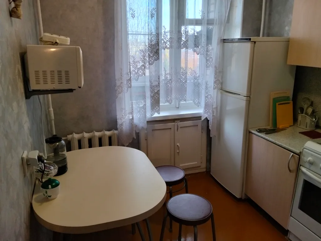 Квартира Квартира недалеко от Мамаева Кургана, завода Красный октябрь и Титан-Б — Волгоград