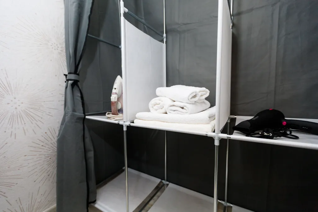 Студентам УдГУ: квартира у Вечного огня в 15 минутах от университета