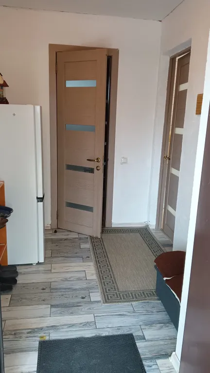 Коттедж Дом студия в станице — Елизаветинская