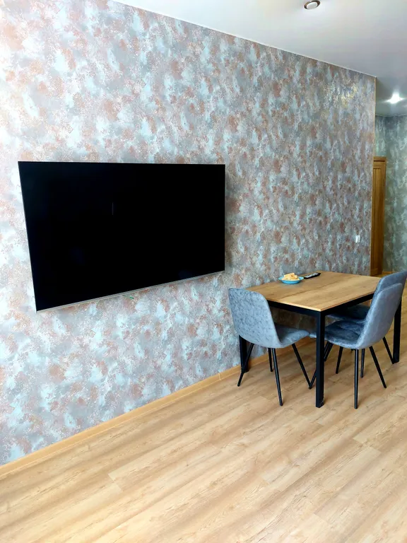 Дом на Волге, Волга Скай