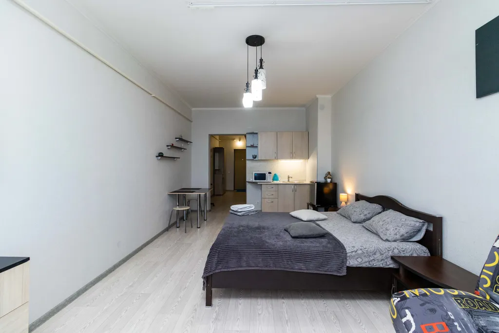 Уютный уголок