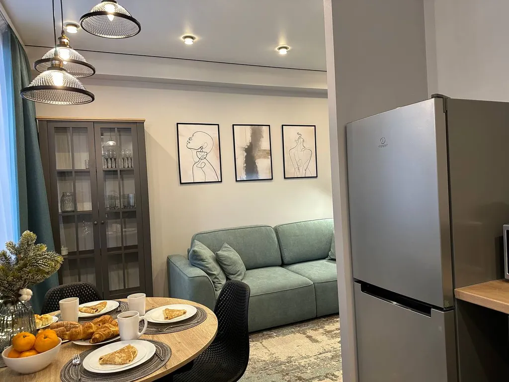 ДзенХоум Графика