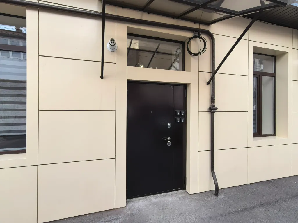 Уютная студия