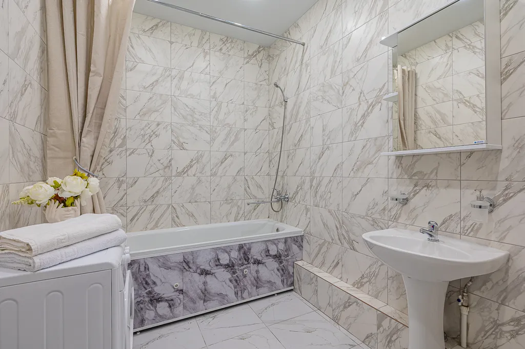 Уютная студия в ЖК Премиум