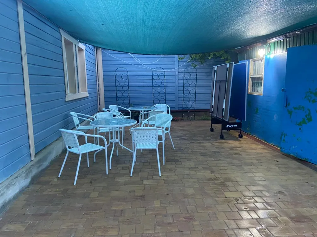 Апартаменты на море