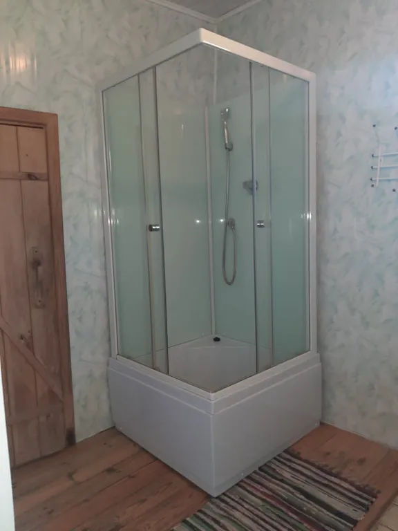 Уютный коттедж на самом берегу великолепного озера Ханкасъярви