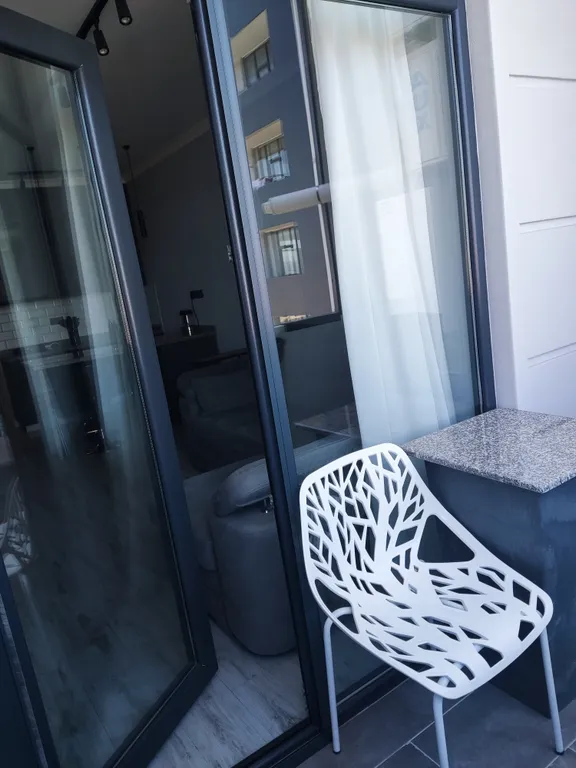 Квартира Идеальная двухкомнатная квартира — Батуми