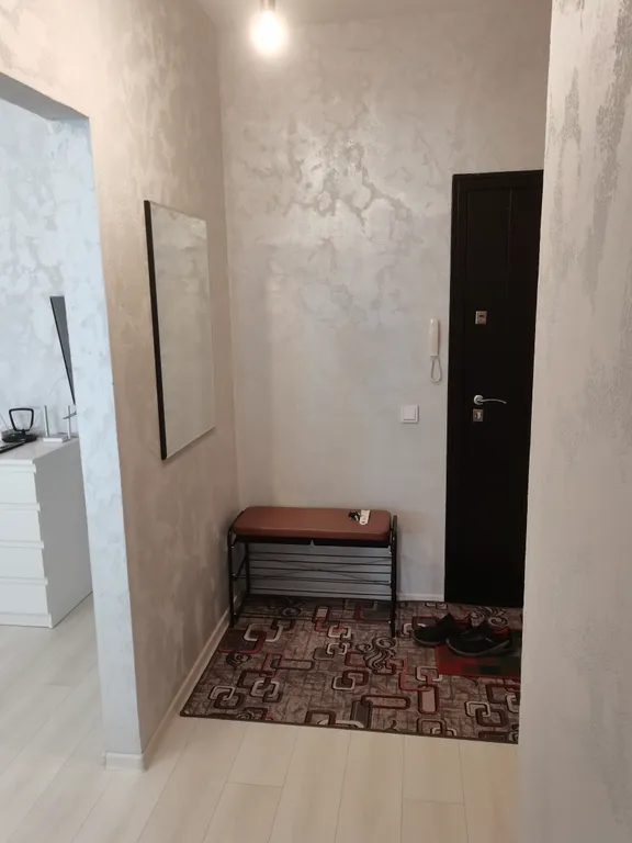 Квартира Уютная, чистая квартира в центре города рядом с парком и озером — Калининград