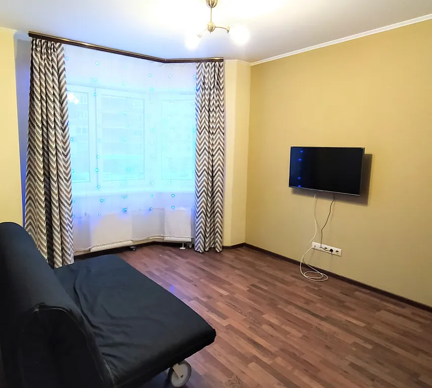 Квартира Квартира в ЖК Палитра — Нахабино