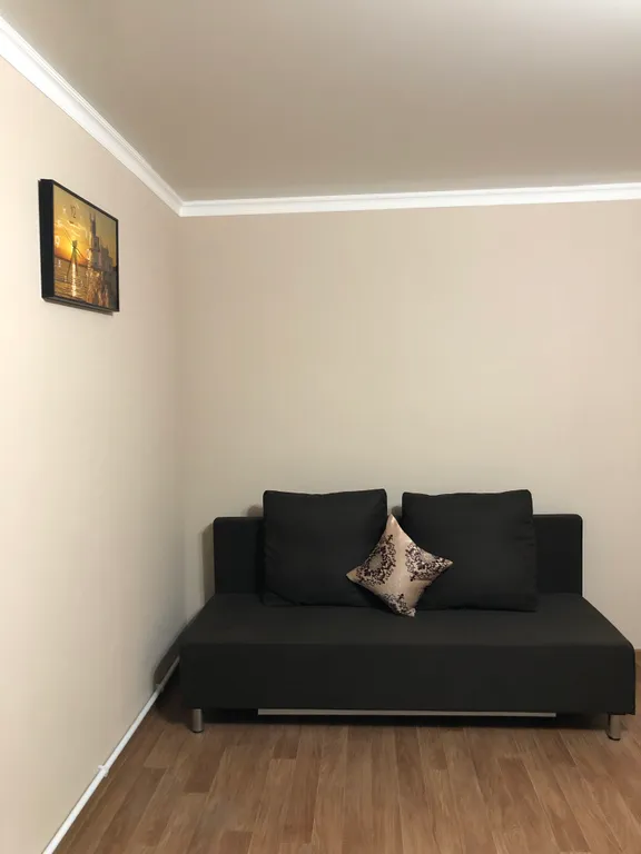 Уютная двухкомнатная квартира в 5 минутах ходьбы от Ростовского Кремля