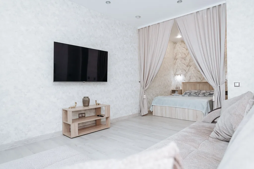 Апартаменты в ЖК Мечта