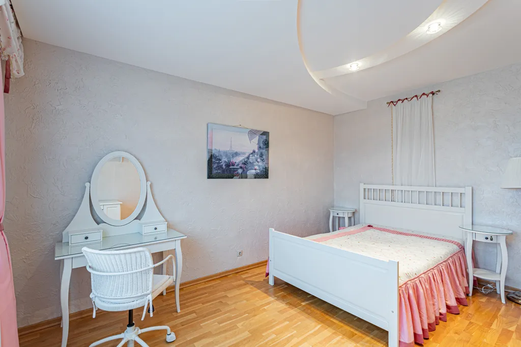 Усадьба на берегу Ладожского озера