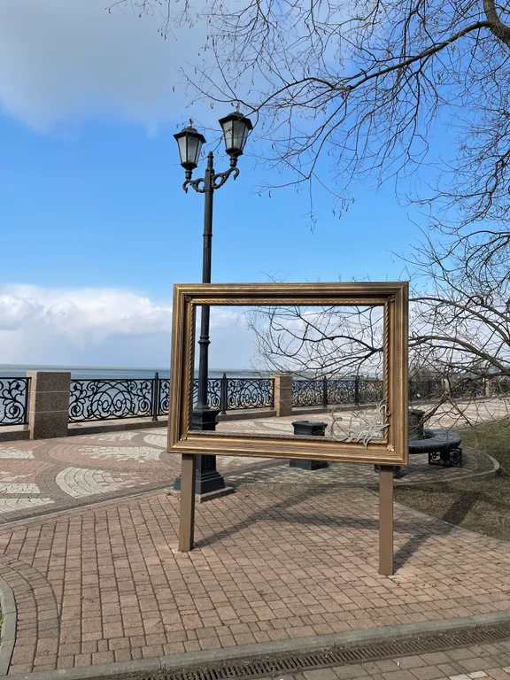 Квартира Апартаменты с кухней — Ейск