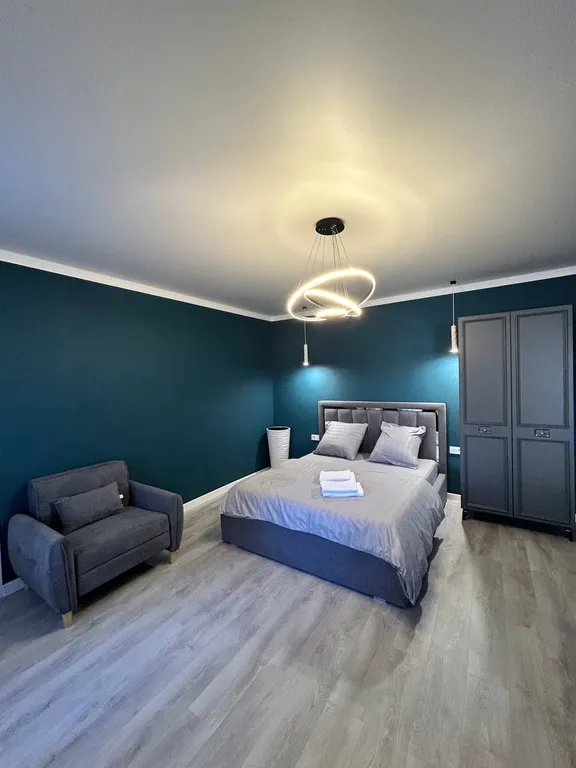 Коттедж Дом с мангальной и лаунж зоной — Кисловодск