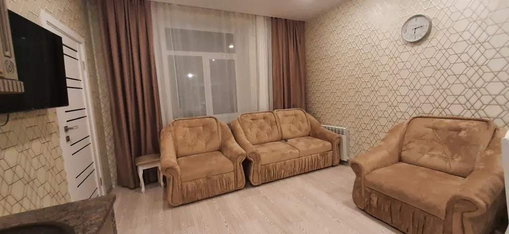 Квартира Уютная квартира в центре города! — Аша