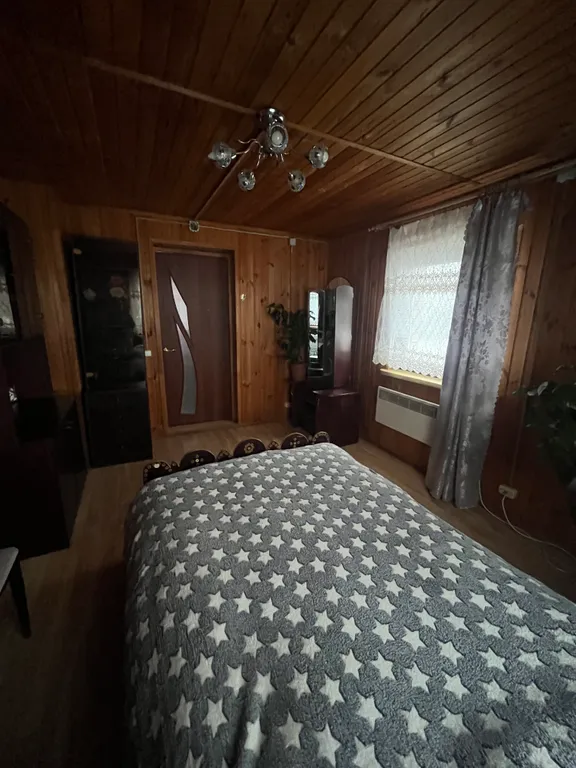 Коттедж Коттедж на берегу Невы — Санкт-Петербург