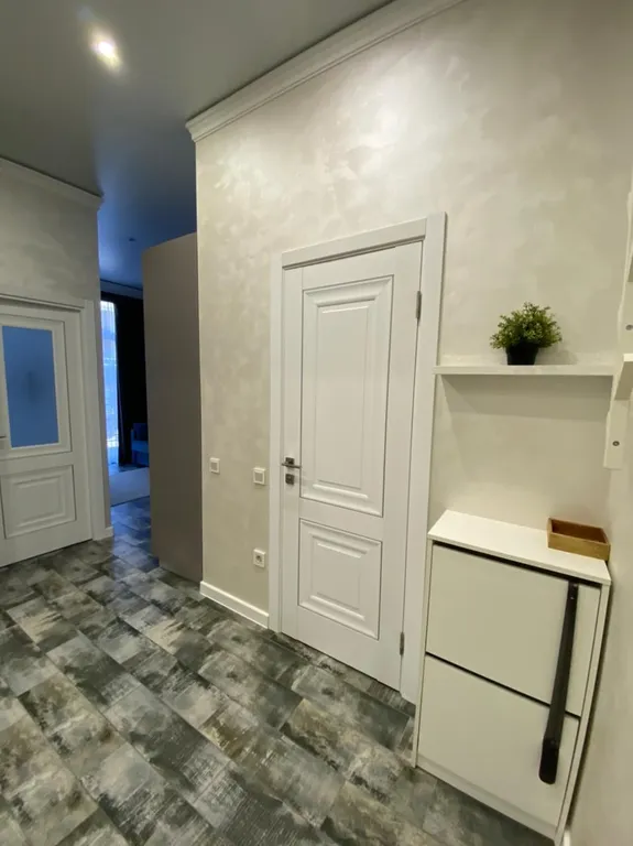 Квартира Апартаменты на море — Адлер