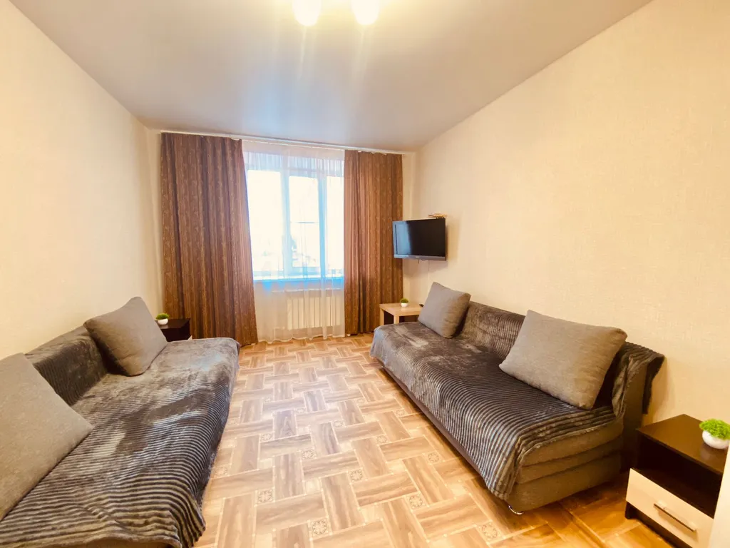 Уютная квартира в центре