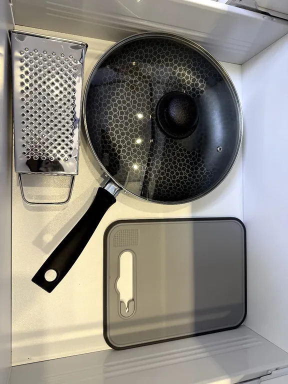 Уютная двушка для семьи с детьми, комфортное размещение