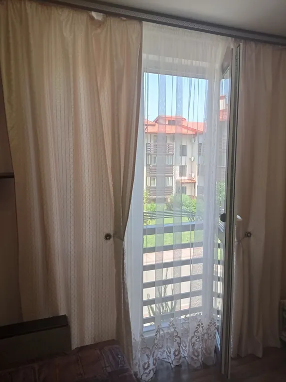 Апартаменты Флора в ЖК «Резиденция Утриш»