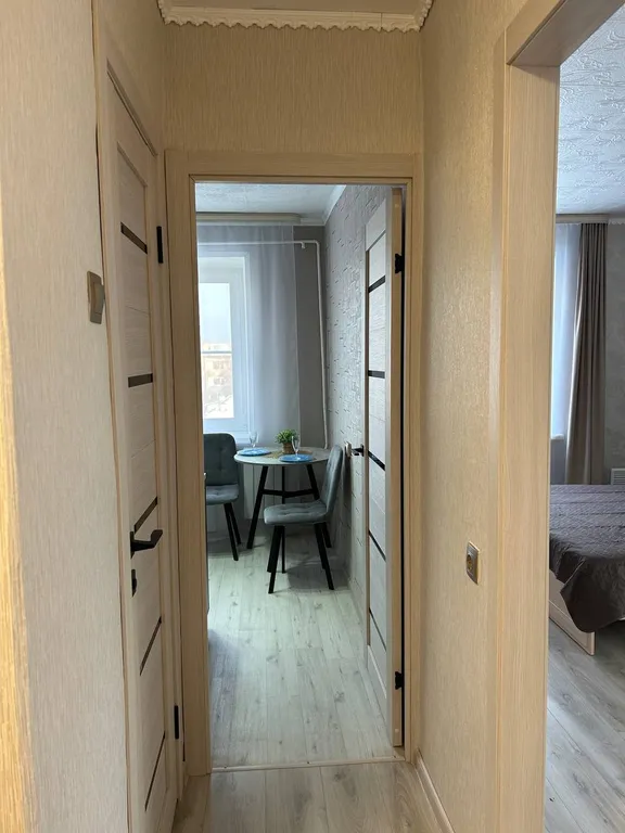 Ваш идеальный отдых начинается здесь