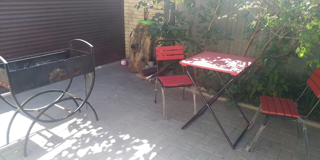 Уютное жилье недалеко от моря