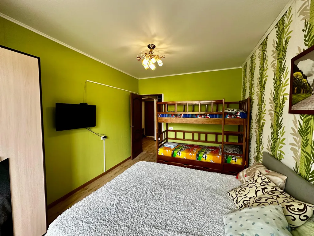 Квартира на Победы 172 — аренда посуточно в Лазаревское