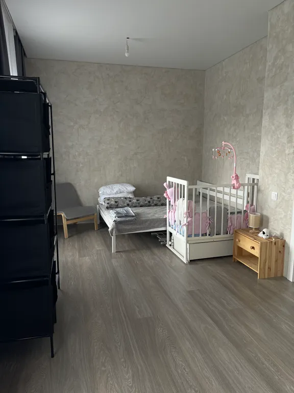 2-х этажный таунхаус