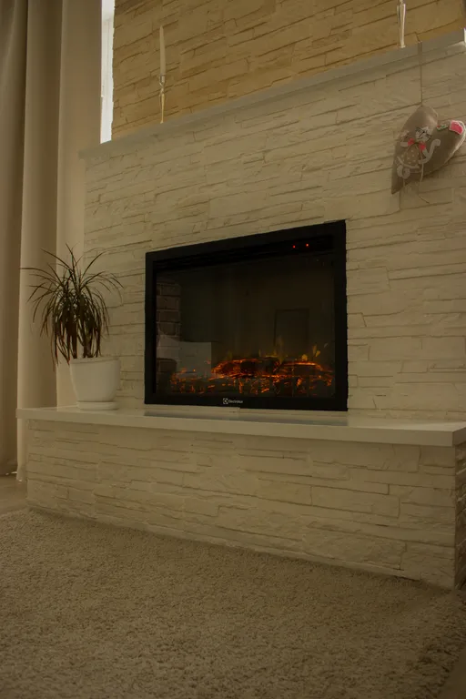 Уютная квартира с видом на театр