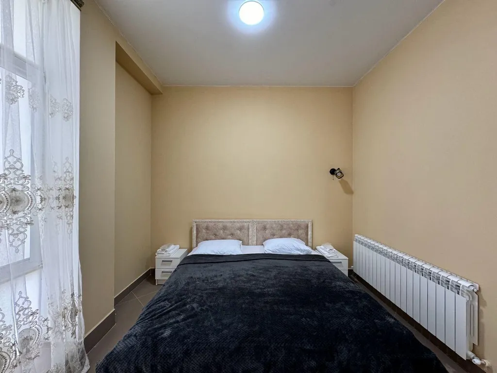 Квартира Комната — аренда посуточно в Хазар