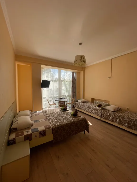 Квартира Комната — Анапа