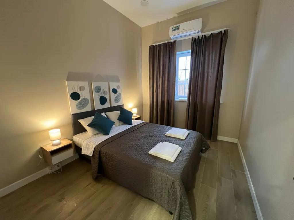 Уютная однокомнатная квартира — аренда посуточно в Щёлково