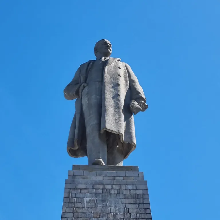 Квартира Квартира на набережной Волги — Волгоград