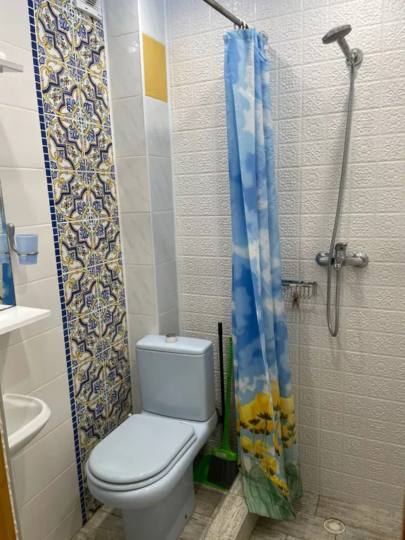 Эллинг-студия 2 с видом на море