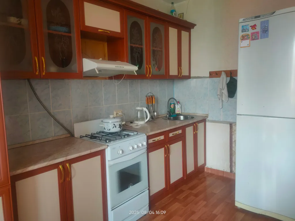 Квартира в центре