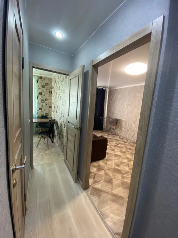 Квартира 2-комнатная Квартира — Омск