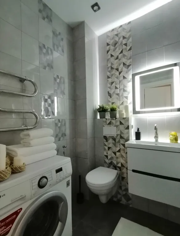 Scandica Home Апартаменты Classic