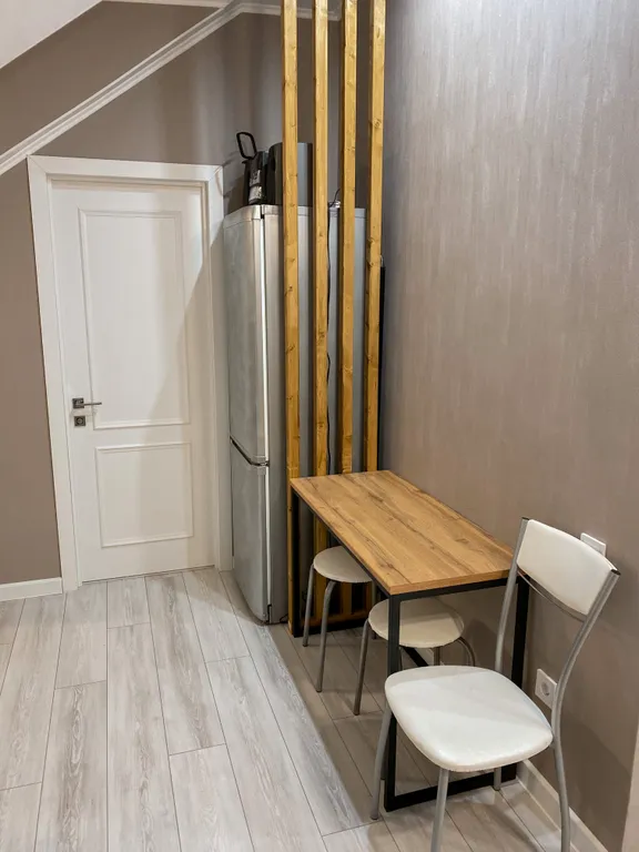 Квартира 2-комн квартира в центре города — Анапа