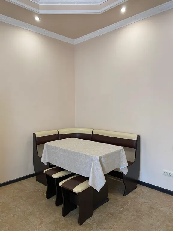 Частный дом