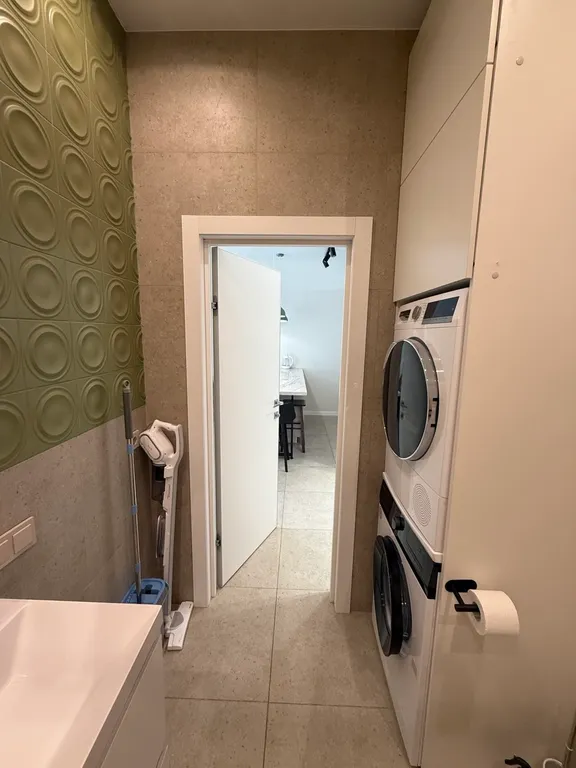 Апартаменты с видом на море