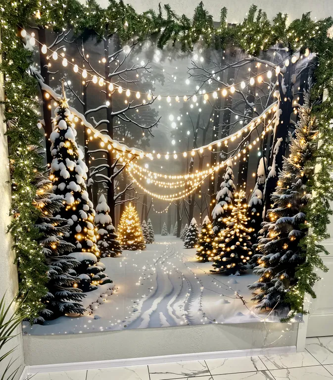 Коттедж Атмосферный дом — Ломоносов