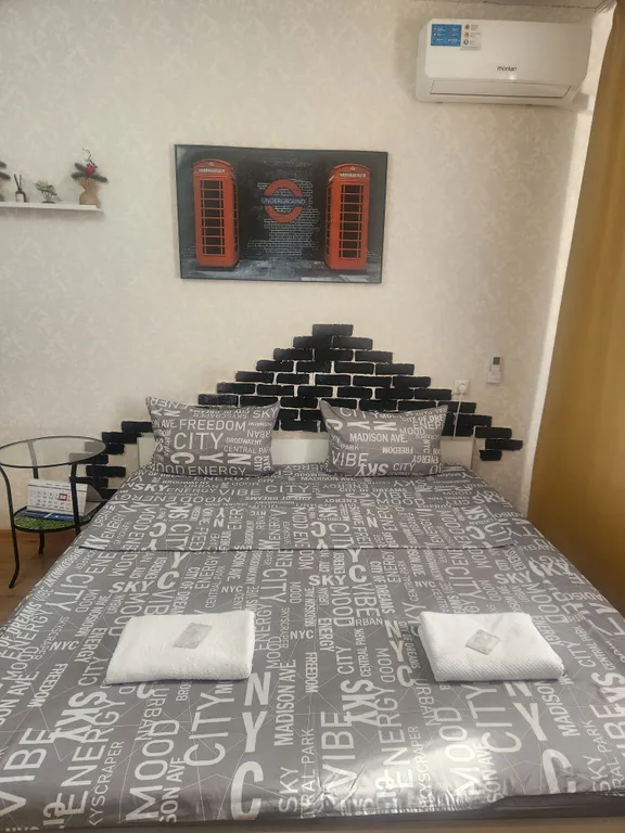 Уютная квартира вблизи центра города — аренда посуточно в Нижний Новгород