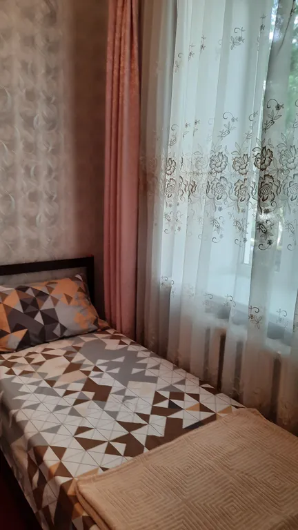 Коттедж Уютный дом недалёко от набережной — Феодосия