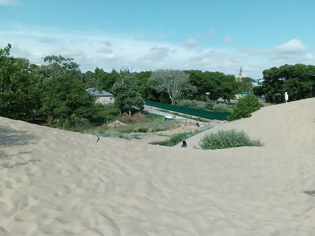 Квартира Квартира 4 сезона — Анапа