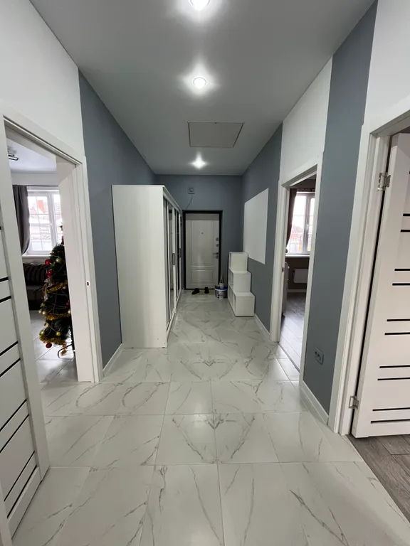 2-комнатный Дом