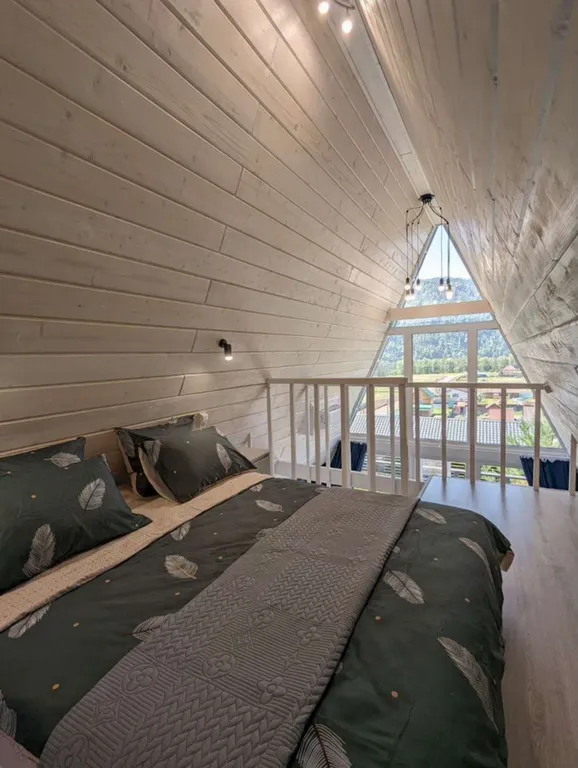 1-комнатный Дом