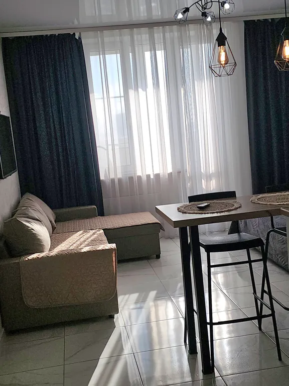 Квартира Квартира Luxury Room — Ростов-на-Дону
