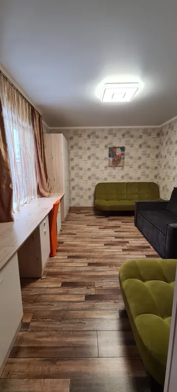 Уютный домик в центре города