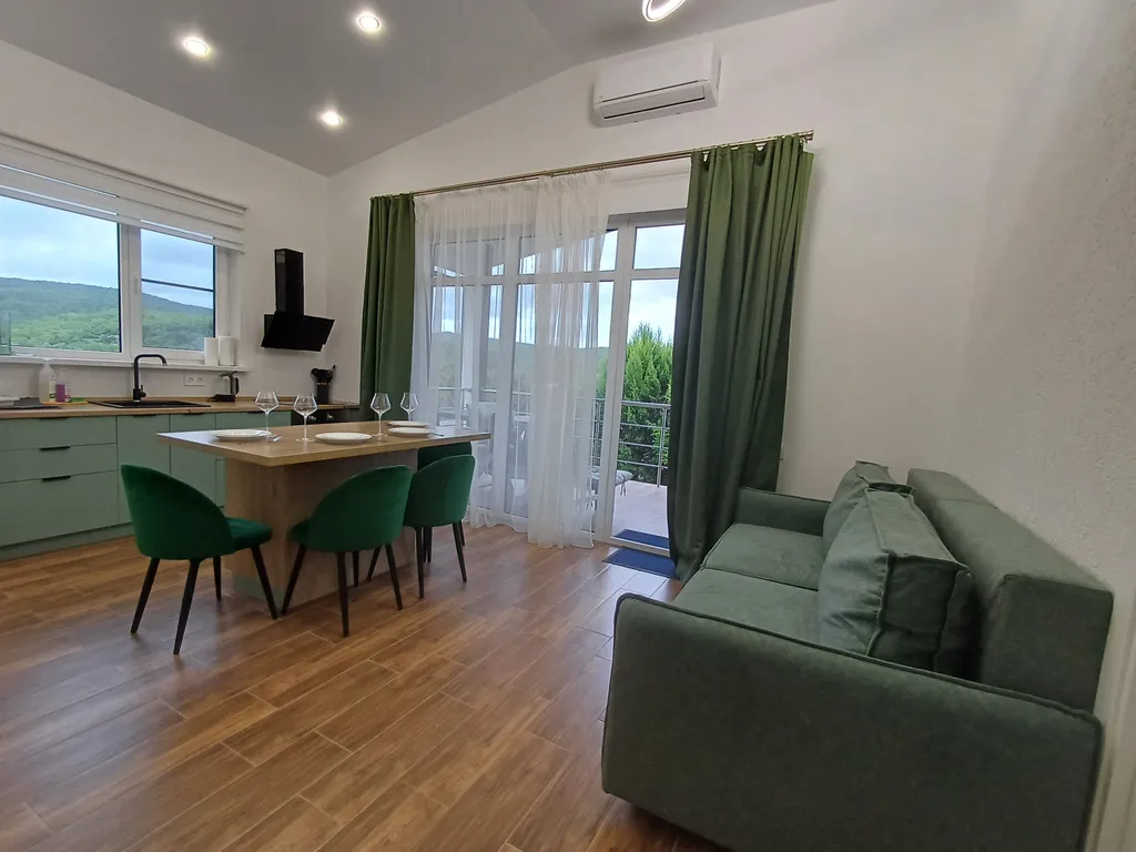 Вилла Утриш