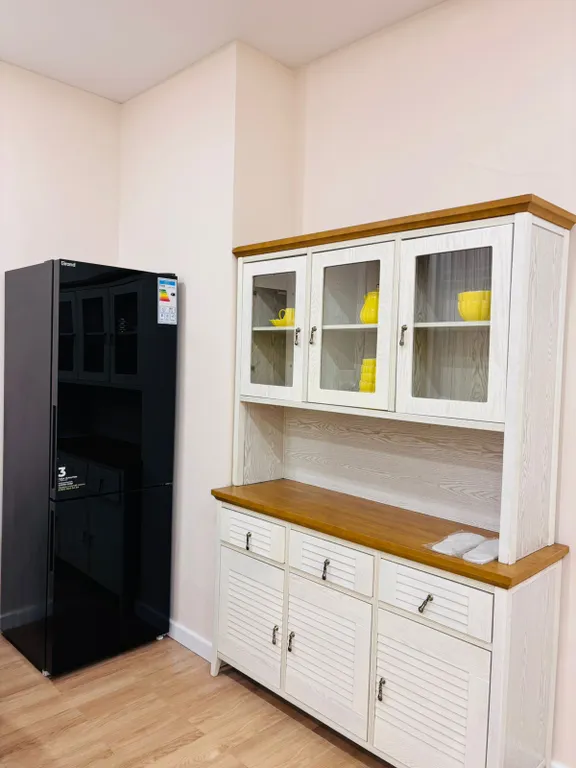 Просторные апартаменты в центре